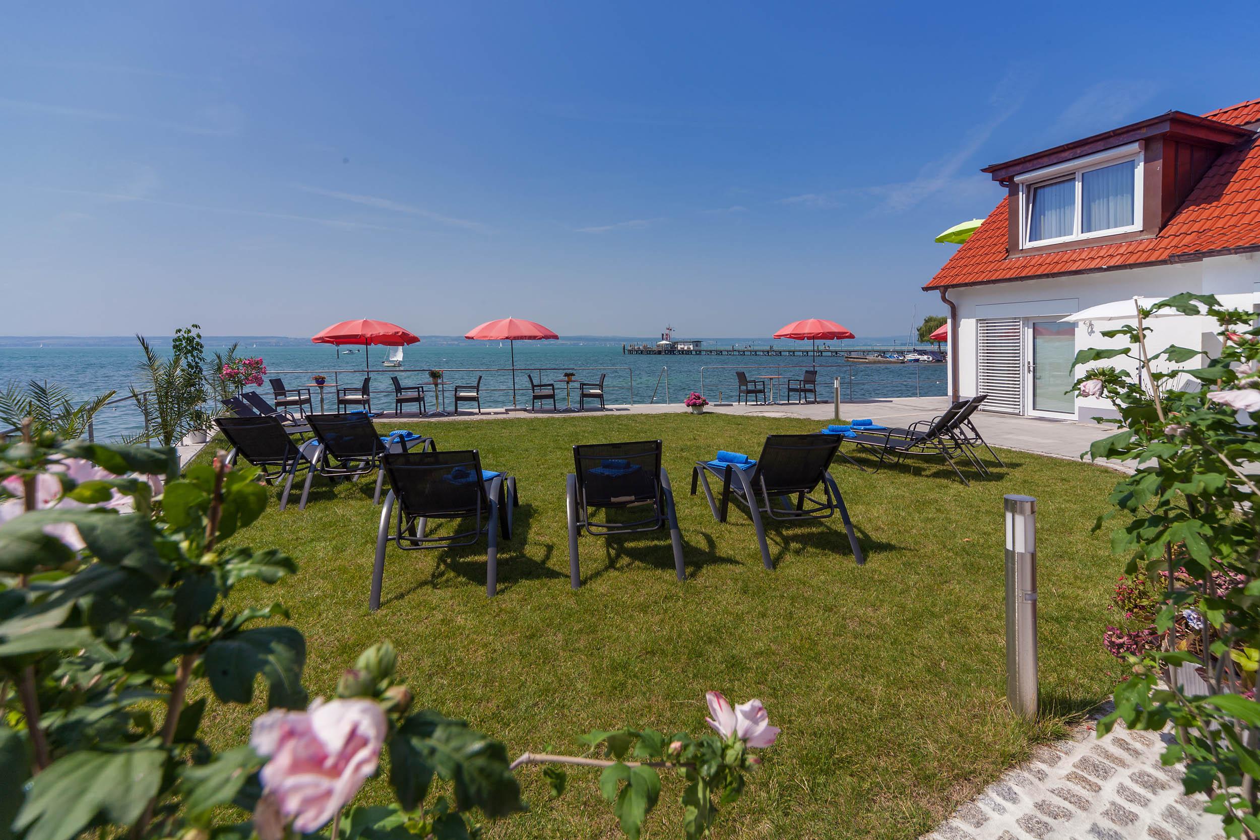 Seehotel BelRiva