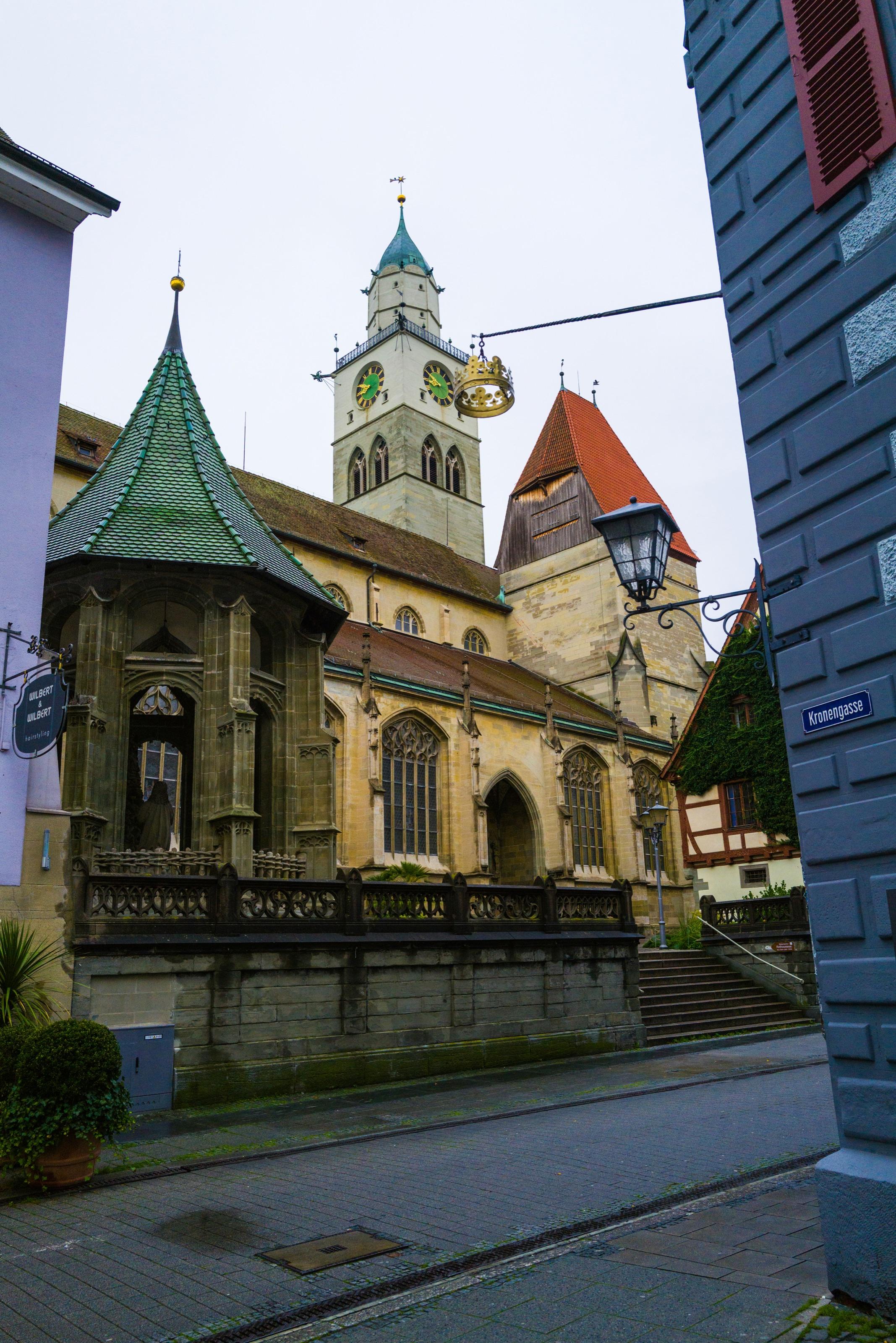 Überlingen